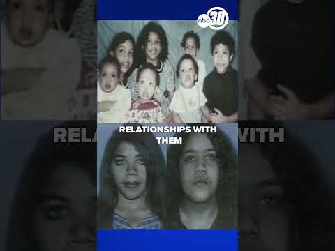 Father married his daughters, murdered 9 of his children | Marcus Wesson Murders