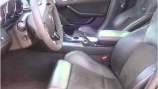 preview picture of video '2009 Cadillac CTS Used Cars Lafayette LA'