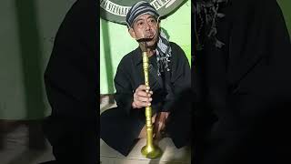 Download lagu MUSIK TEROMPET PENCAK SILAT mp3