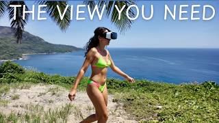 Vietnam 4K: Driving Da Nang's Most STUNNING Coastal Road | Son Tra Peninsula Scenic Tour