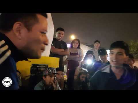 🔥 KRISHANSSON vs KATACRIST - Final 🏆🏆 - P09 - Fecha 1 🎙️🔥