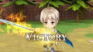 Sacred Sword Princesses - PC Gameplay