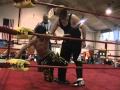 Shamrock Showdown Exile VS anthony Lee.wmv