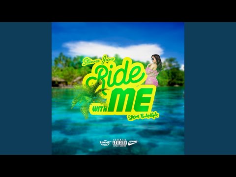 Ride With Me (feat. Show Banga)