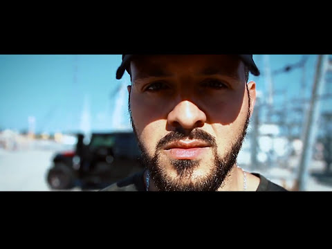 MikS / Hak 92 - Appetizer ||| Official Music Video ||| Armenian Rap