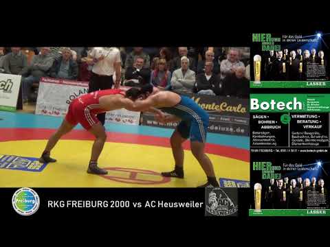 RKG-Video 302-181208 -  Armands vs Zvirbulis Vasile Vlad Caras