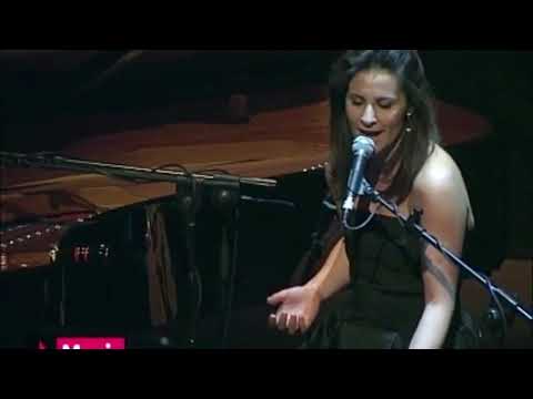 as time goes bye Roberta Beba Albanesi Auditorium parco della musica