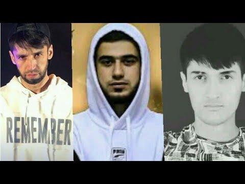 Shon mc ft Reykl a.k.a Sabr ft Emi b -  Ишк другай !! 2021  New XIT