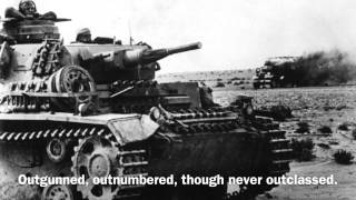 Bolt Thrower - Anti-Tank (Dead Armour) : El Alamein