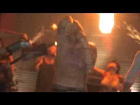 Nassau Chainsaw "Behind Enemy Lines"