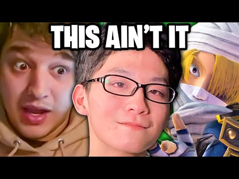 Has ZACKRAY finally met his match??