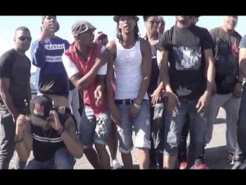 Kallit All Starz - Vannie Plain (Official Video)