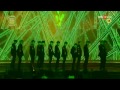 170119 SEVENTEEN (세븐틴) - Chuck (엄지척) & BOOM BOOM (붐붐) @ 26th Seoul Music Awards