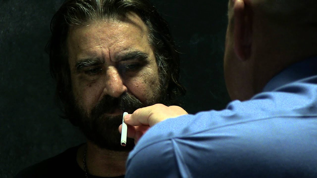 Dead in 5 Heartbeats Trailer Thumbnail