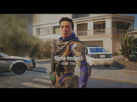 Elite Lesion Skin - MVP Animation || Gun Skins || Charm - Operation Phantom Sight