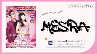 Download lagu Gerry Mahesa Feat Tasya Rosmala - Mesra mp3