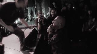 Strife - &quot;Grey&quot; @ Mercury Lounge NYC