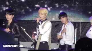 Download lagu [2013 GANGNAM HANRYU FESTIVAL] SHINee - 상사병 (Symptoms) mp3