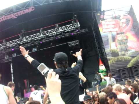 ian carey-get shakey