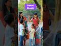 Nanad Bhabhi Ke Baccho Mai Ladai Neetubisht Lakhneet Comedy Comedyshorts Trending
