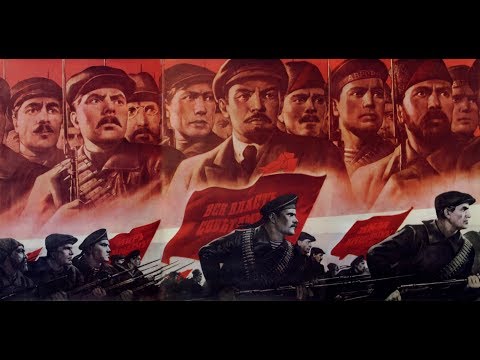 'И вновь продолжается бой' - Пахмутова, Добронравов
