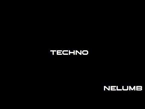 Nelumb - Techno session.