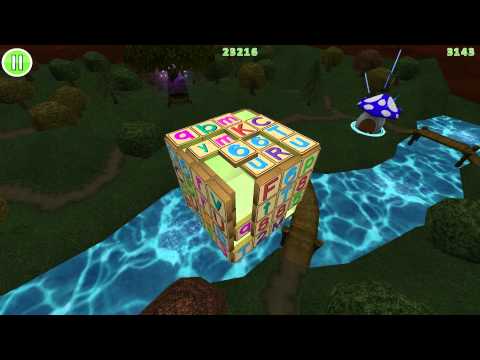 Letter Land Mahjong Free 2 Video