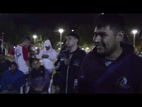Kress Yenko Cill vs Bohemio Bbbabi Notha vs Efe Ueme Nazthy // OCTAVOS // 3V3 // RAZZAFREE