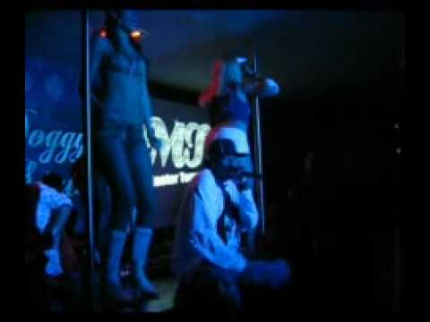 MASTER TEMPO & FREDERICK ME GUSTA CLUB KASTORIA