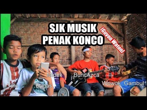 download lagu mp3 mp4 Guyon Waton Zip, download lagu Guyon Waton Zip gratis, unduh video klip Guyon Waton Zip