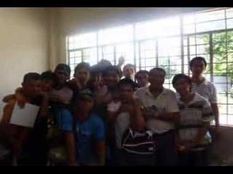 tesda batch june 05, 2007