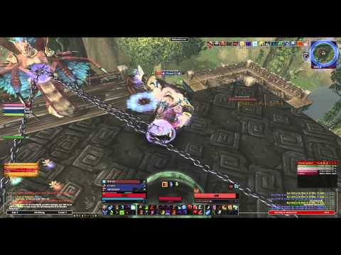 Jin'do der Götterbrecher Patch 4.1 heroisch Guide Deutsch HD