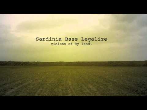 Sardinia Bass Legalize - Born Here [Extended Version By Arrogalla]