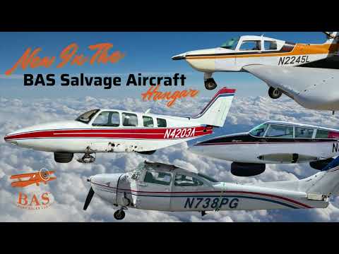 Beechcraft B19 Musketeer: Technical Look and Restoration