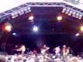 The Earlies Bring it Back Again Green Man 2007
