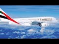 Emirates Airline Whatsapp Status 4k Ultra