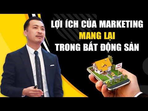 , title : 'Sức Mạnh Của Marketing Trong Bất Động Sản | Nguyễn Thành Tiến'