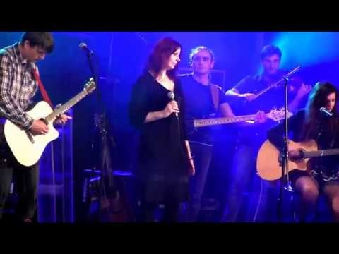 Huménečko - STRÁŽNICE-Z průběhu závěru koncertu šikovné horňácko-strážnické 