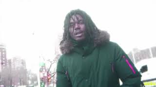 Lucki - New Money (leaked)