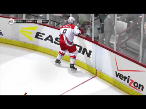 NHL 14: LG Charlotte Week 4 Highlights | Back on Track