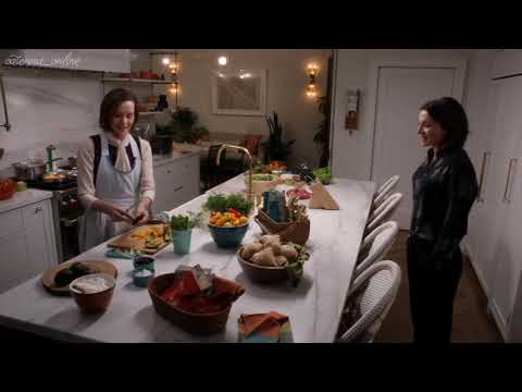 Grey's Anatomy 15x21 - Amelia Scene 12