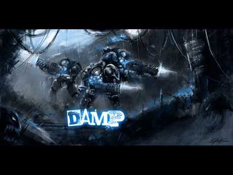 Ape Drums & Tropkillaz - Wine Yuh Back (Damp Remix)