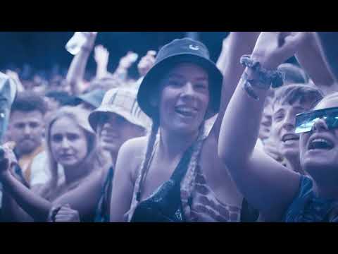 DJ Semtex Live at Leeds Festival 2021