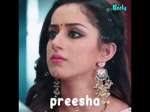 sargun kaur lutra(preesha from yeh hai chahatein