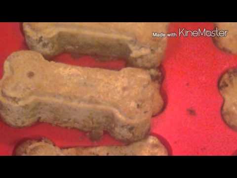 K9King Silicone Bone Cake Pan