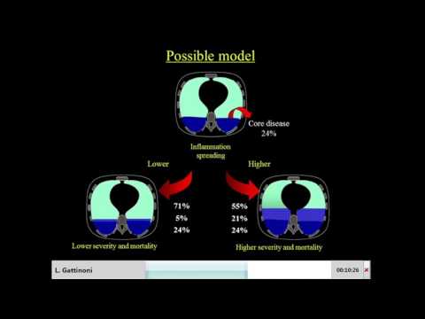 L. Gattinoni - Recruitment: is it relevant?