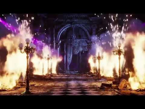 Dr. Yazan - Arabian Groove (Official Visualizer)