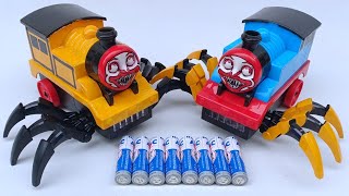 Download lagu unboxing dan merakit mainan kereta thomas monster laba-laba,train monster spider coco charles mp3 Download lagu unboxing dan merakit mainan kereta thomas monster laba-laba,train monster spider coco charles mp3