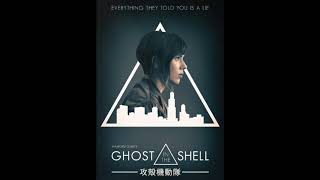 What's Your Name  - Ghost In The Shell OST by Lorne Balfe