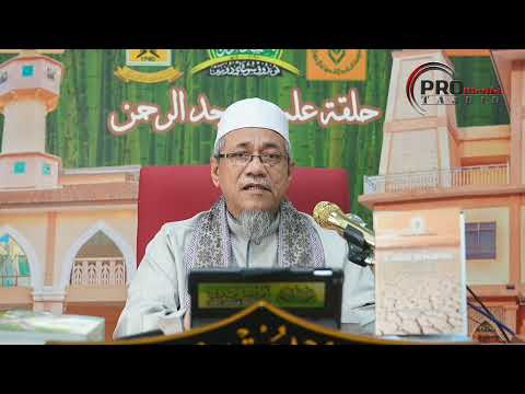 Syarah Risalah Hukum Berkabung [Al-Ihdad] (07)